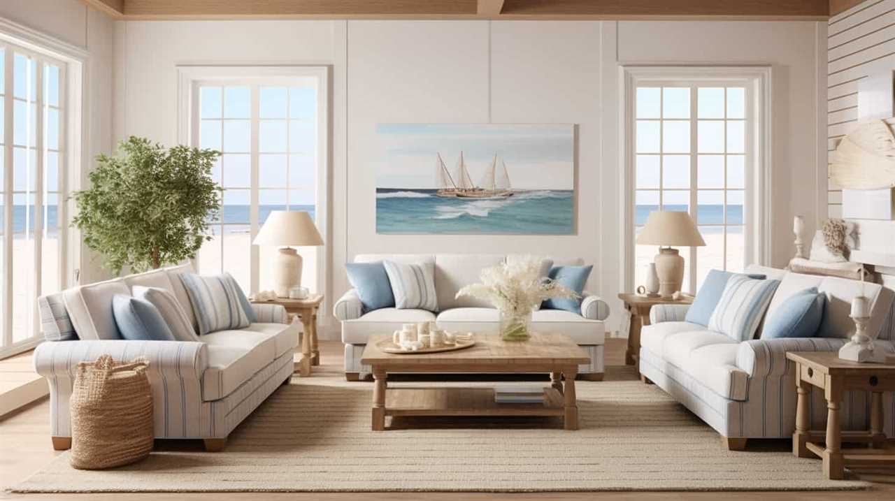 thorstenmeyer Create an image showcasing a cozy beach home inte 5e625016 1baf 4a47 8d09 6d38edf98733 IP400394
