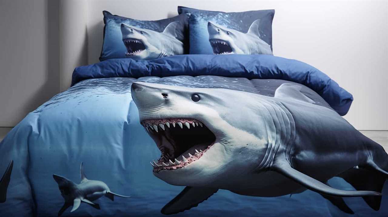 baby shark bedding for girl