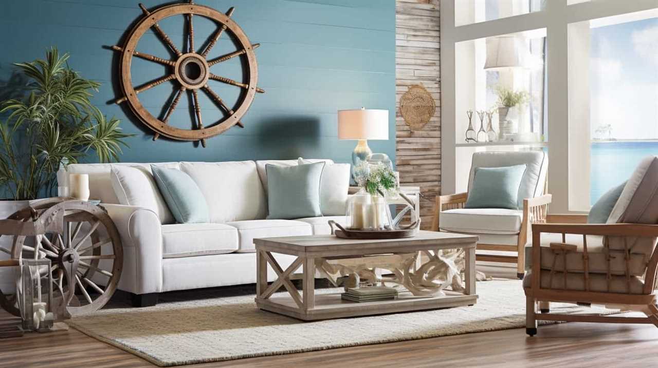 wholesale nautical products for home decor