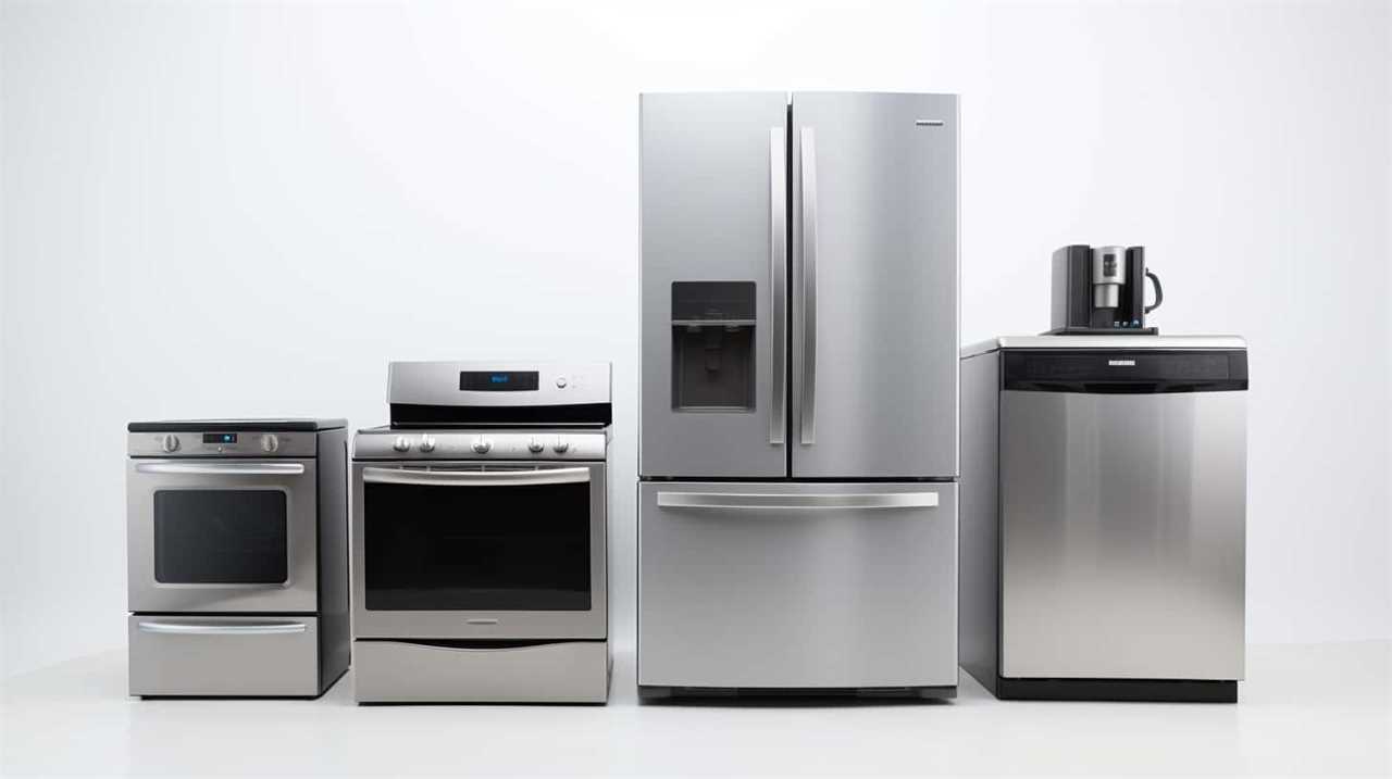 appliances near me dishwasher
