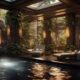thorstenmeyer Create an image showcasing a tranquil spa environ 29997a03 4a41 4737 acee dcd389588f71 IP388504