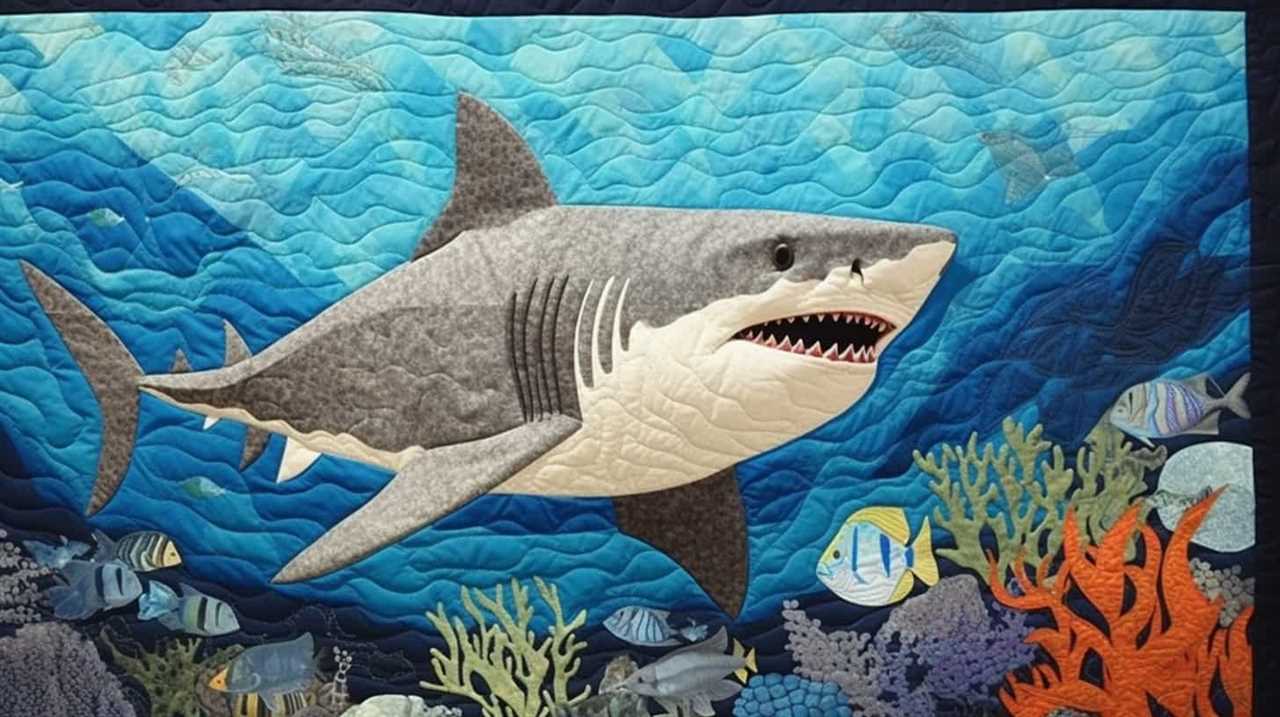 shark patterns for sewing