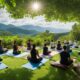 wellness retreats for stress relief