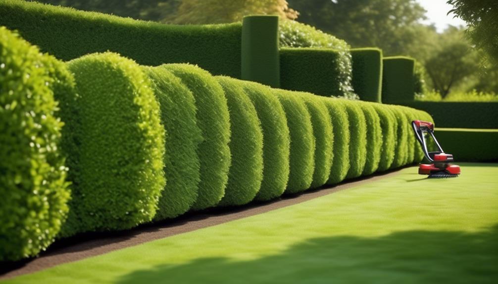 10 Best Cordless Hedge Trimmers for Effortless Hedge Maintenance IM