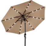 The 13 Best Patio Umbrellas for Creating the Perfect Outdoor Oasis [2024]