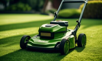13 Best Zero Turn Lawn Mowers for Effortless Lawn Care in 2023 IM