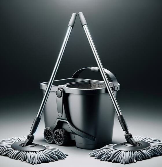 14 Best Mop and Bucket Sets for Effortless Cleaning IM