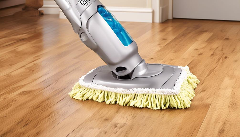 14 Best Mopping Systems for Effortless Cleaning and Spotless Floors IM