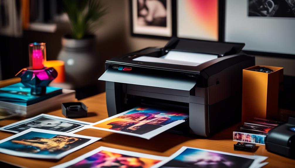 14 Best Printers for Home Use Find the Perfect One for Your Printing Needs IM