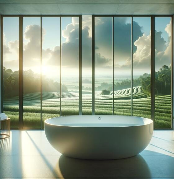 14 Best Soaking Tubs for a Luxurious and Relaxing Bath Experience IM
