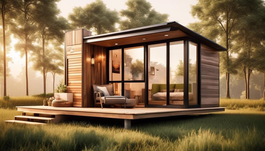 14 Best Tiny Homes to Inspire Your Minimalist Lifestyle IM