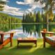 15 Best Adirondack Chairs for an Outdoor Paradise IM