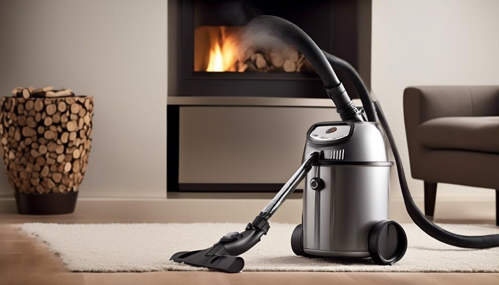 15 Best Ash Vacuums for Easy and Safe Fireplace Cleaning IM