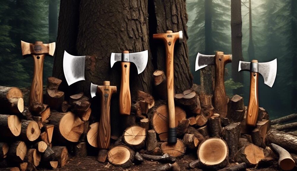15 Best Axes Every Lumberjack Needs in Their Arsenal IM