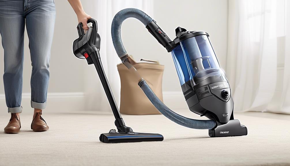 15 Best Backpack Vacuums for Efficient Cleaning and Convenience IM