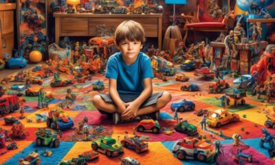 15 Best Boy Toys That Will Ignite Their Imagination and Keep Them Entertained IM