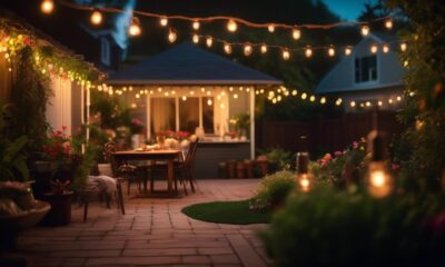 15 Best Bulbs for Outdoor Lights to Brighten Up Your Outdoor Space IM