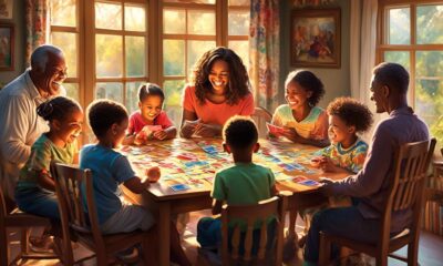 15 Best Card Games for Families That Will Keep Everyone Entertained IM