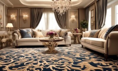 15 Best Carpet Cleaners for a Spotless and Fresh Home IM