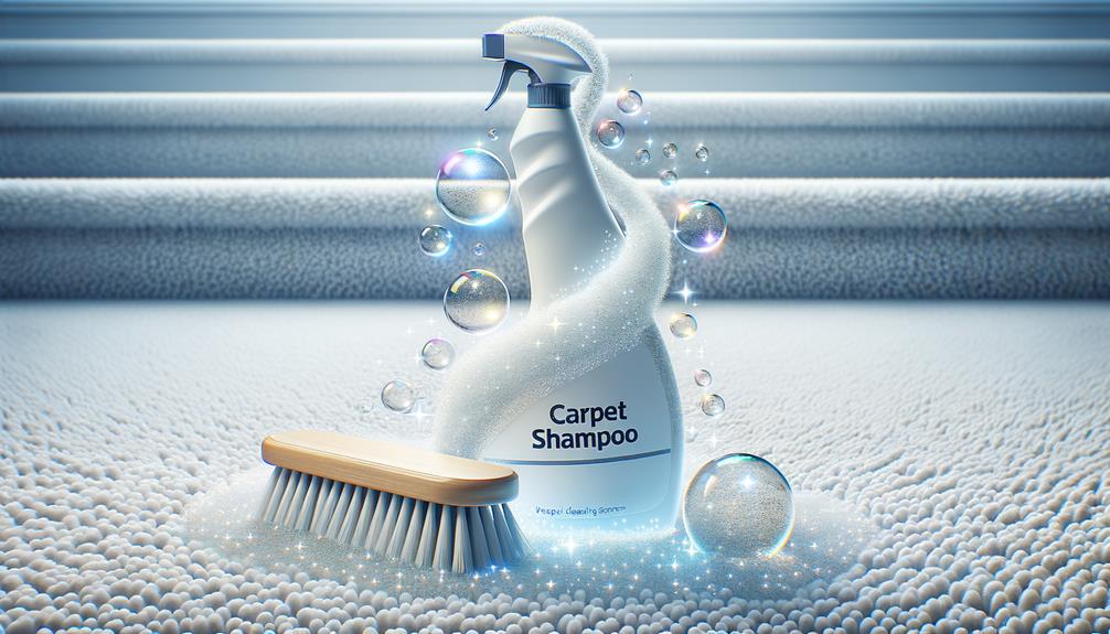 15 Best Carpet Shampoos for Deep Cleaning and Stain Removal IM