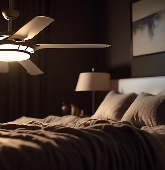 15 Best Ceiling Fans for Bedrooms Stay Cool and Stylish All Night Long IM