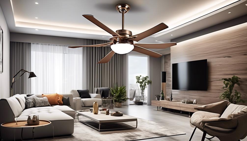 15 Best Ceiling Fans for Keeping Your Home Cool and Stylish IM