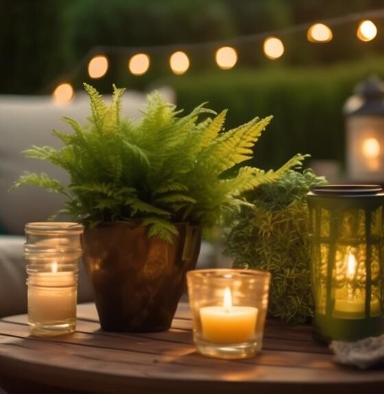 15 Best Citronella Candles for MosquitoFree Outdoor Living IM