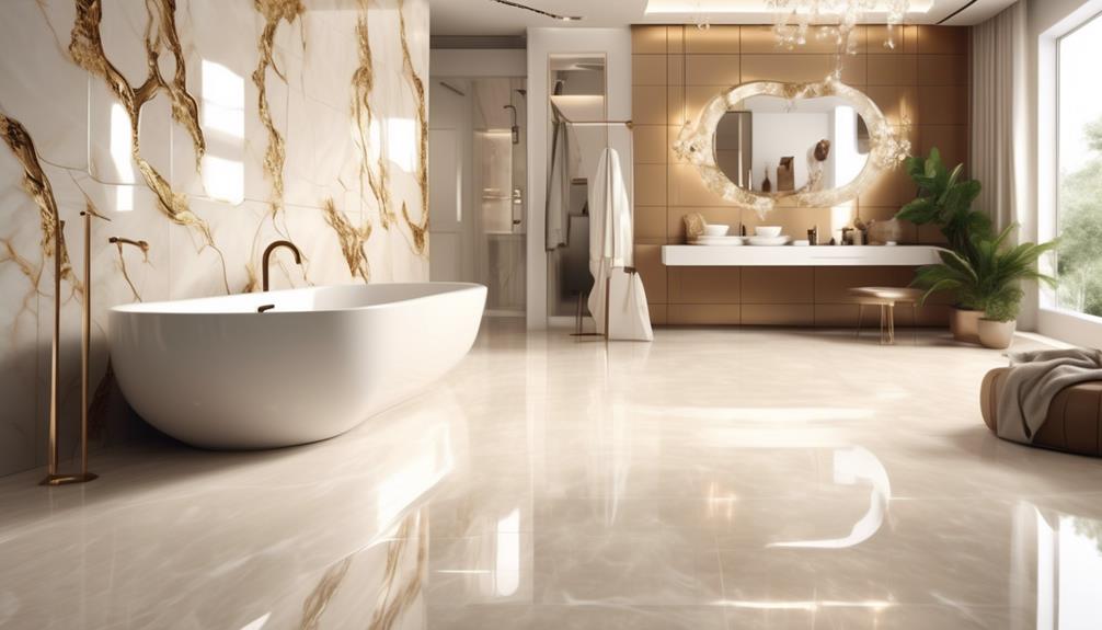 15 Best Cleaners for Porcelain Tile That Will Make Your Floors Shine IM