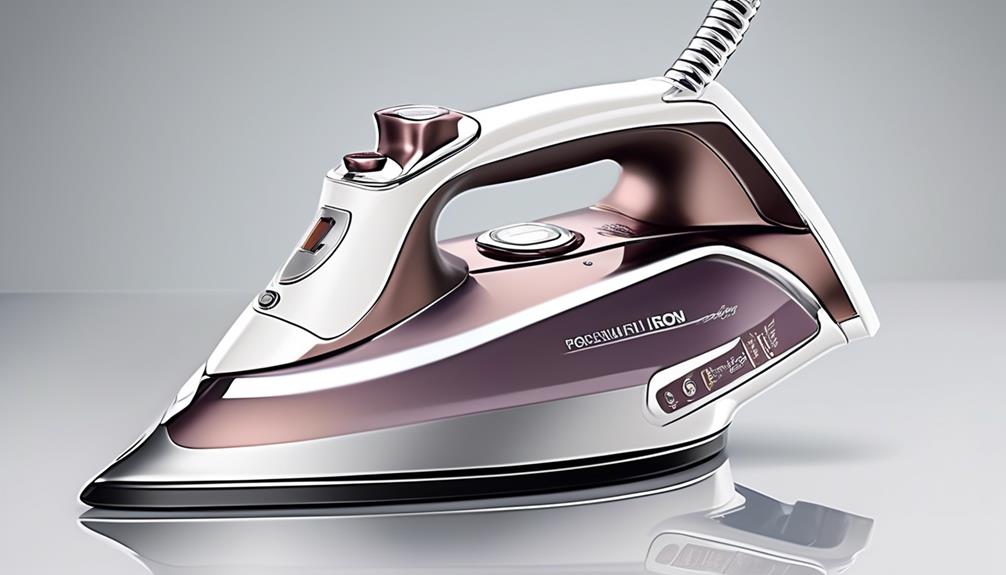 15 Best Clothes Irons for WrinkleFree Perfection IM