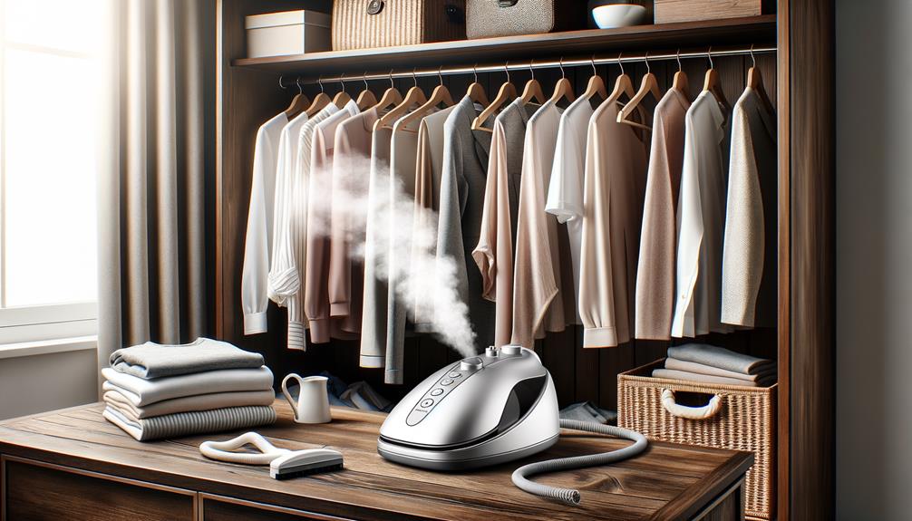 15 Best Clothes Steamers to Keep Your Wardrobe WrinkleFree