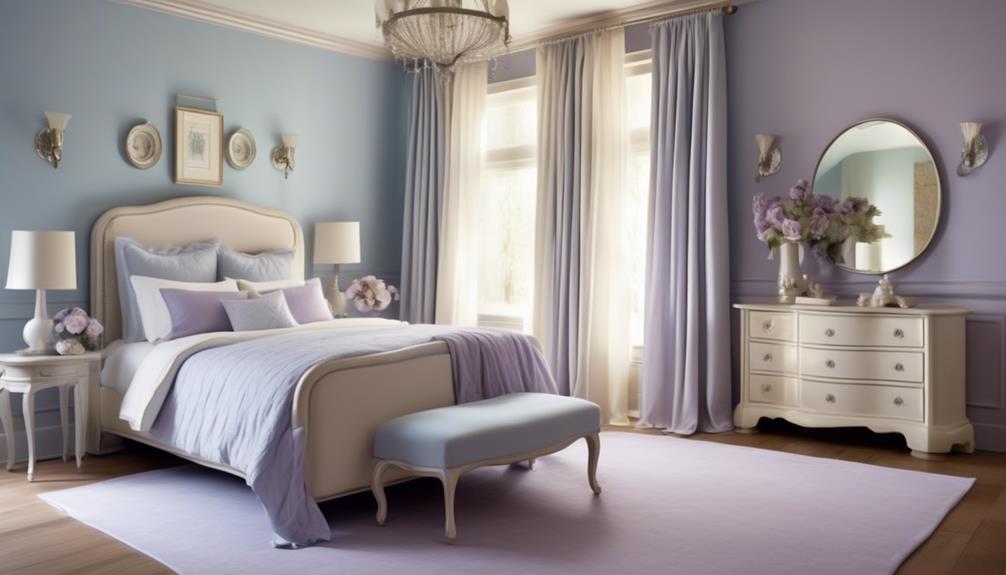 15 Best Colors for Bedroom Feng Shui to Create a Harmonious and Peaceful Space IM