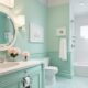 15 Best Colors to Make Your Small Bathroom Feel Bigger and Brighter IM