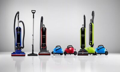 15 Best Commercial Vacuums for Efficient and Powerful Cleaning IM