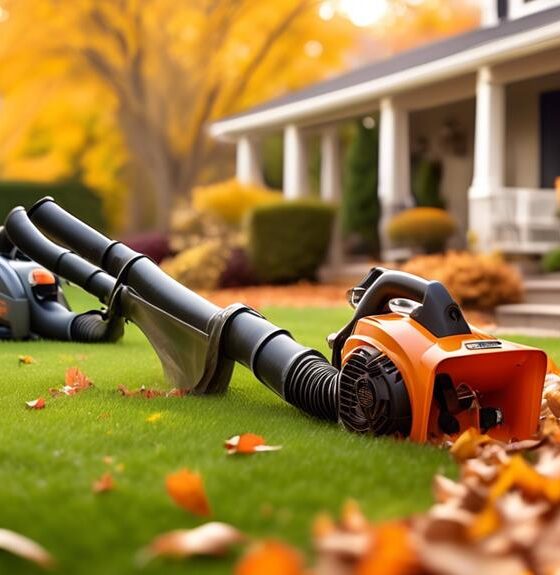 15 Best Cordless Blowers for Effortless Yard Cleanup IM