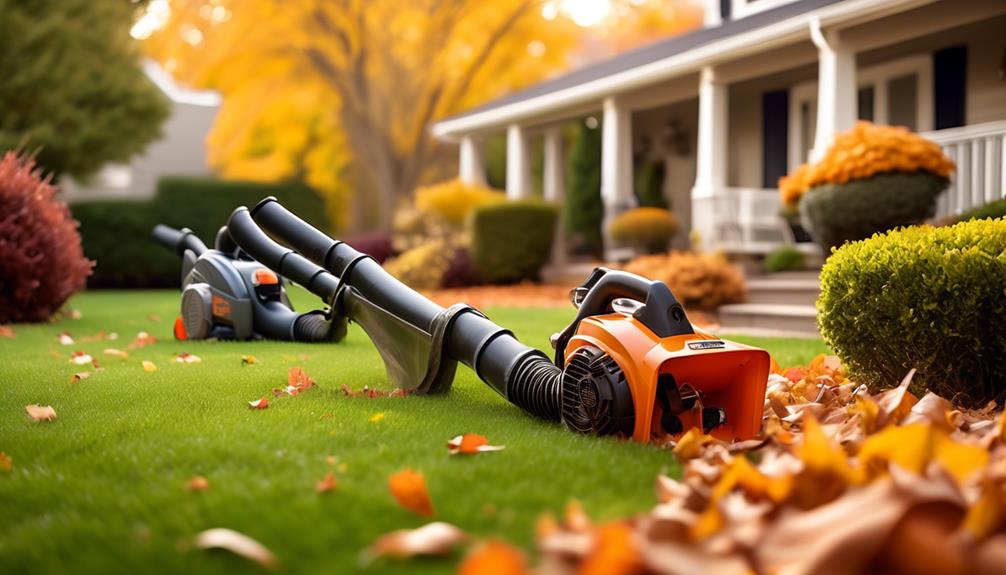 15 Best Cordless Blowers for Effortless Yard Cleanup IM
