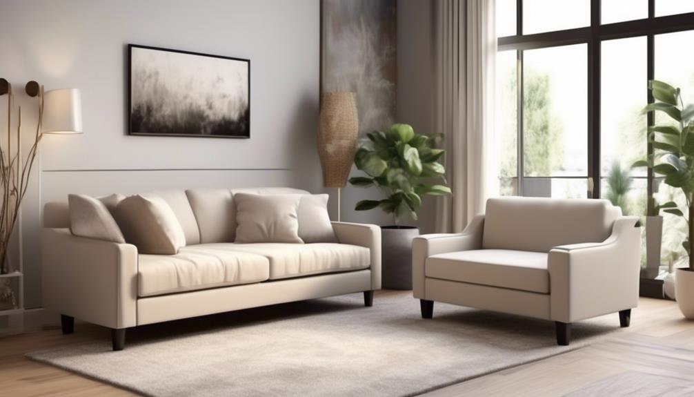 15 Best Couches for Small Spaces Stylish and SpaceSaving Solutions for Your Living Room IM