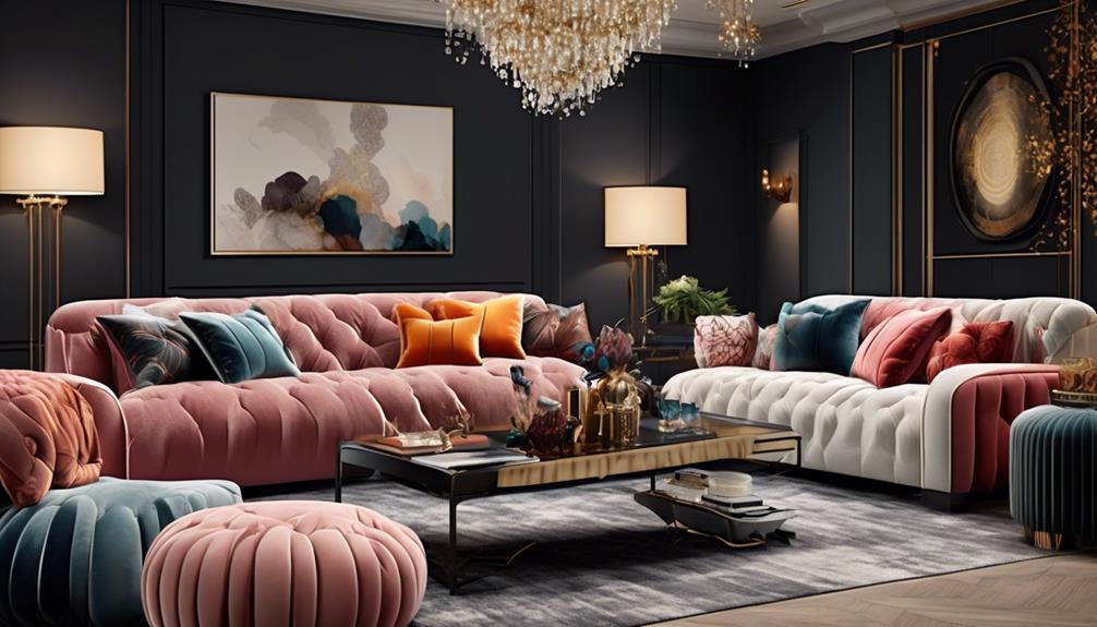 15 Best Couches of 2022 Comfort and Style for Your Living Space IM