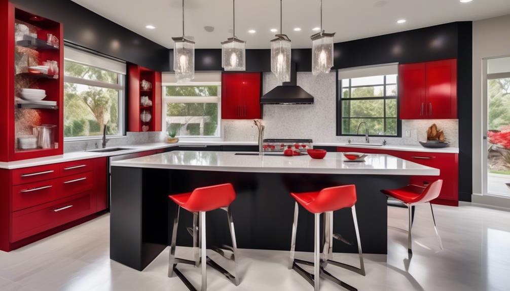 15 Best Counterpaint Options for a Stunning Kitchen Transformation IM
