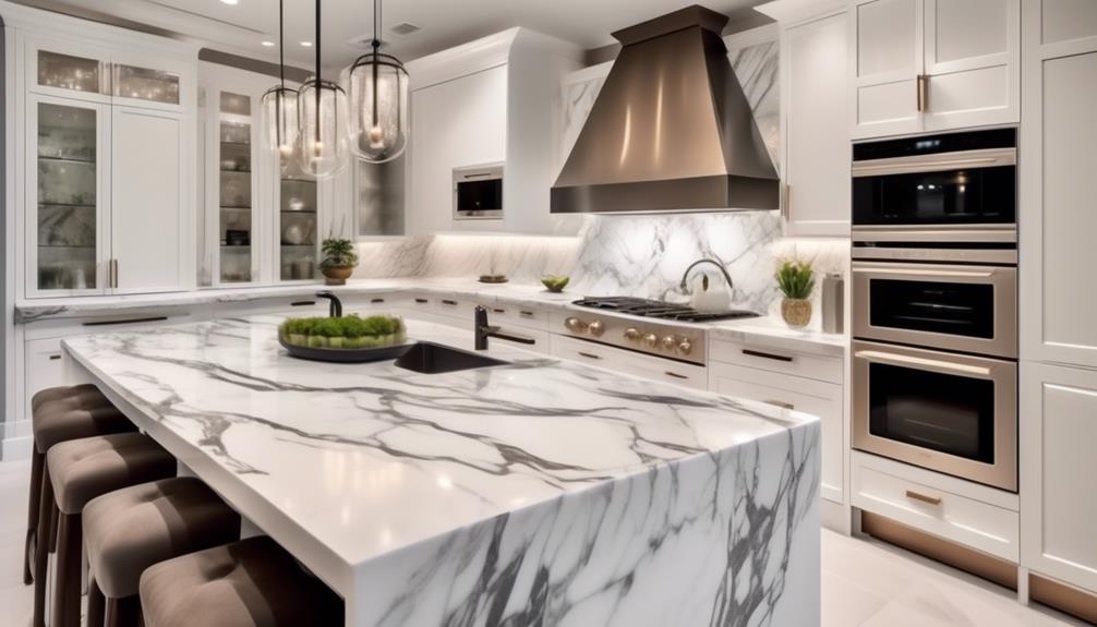15 Best Countertops for a Stunning and Functional Kitchen Design IM