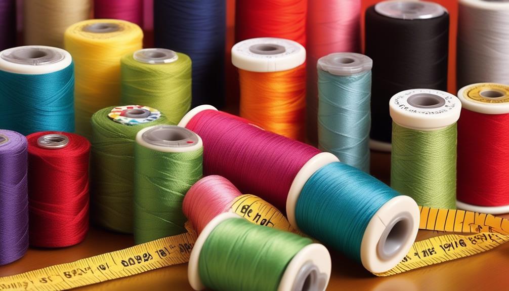 15 Best Deals on UpholsteryGrade Thread for Strong Seams Save Money and Sew With Confidence IM