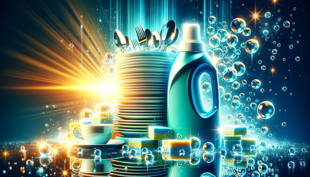 15 Best Dishwasher Detergents for Sparkling Clean Dishes IM