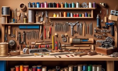 15 Best Dremel Tools for DIY Projects and Crafting Enthusiasts IM