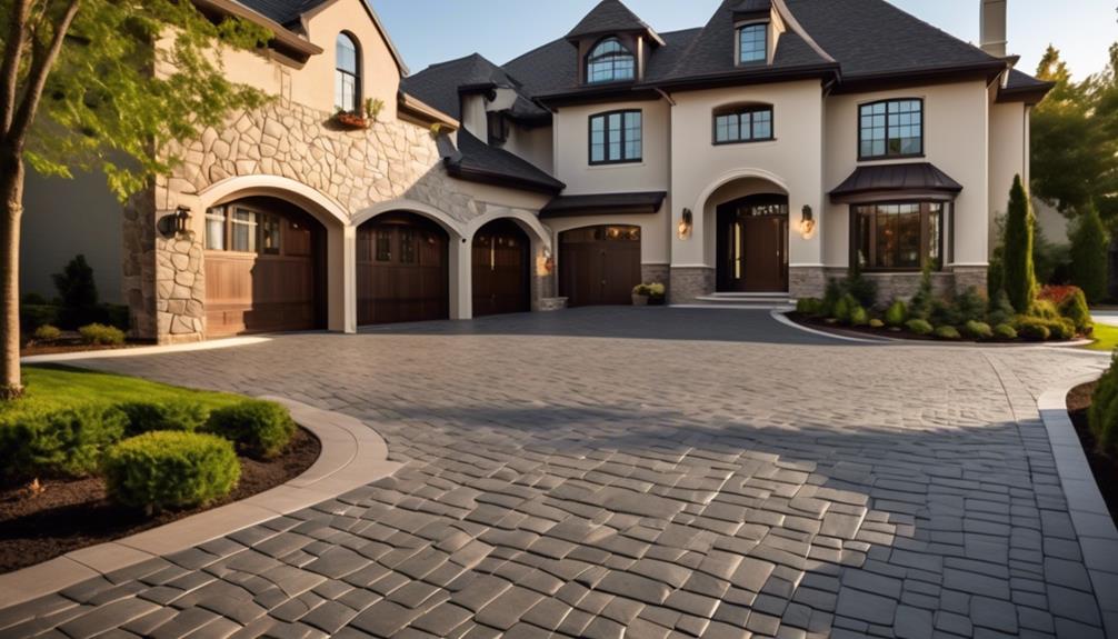 15 Best Driveway Pavers to Enhance Your Curb Appeal and Durability IM