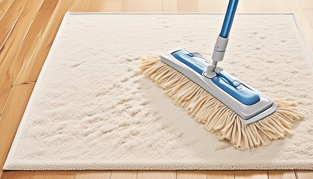 15 Best Dust Mops for Effortless Cleaning and Sparkling Floors IM