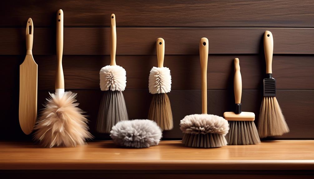15 Best Dusting Tools for a Sparkling Clean Home IM