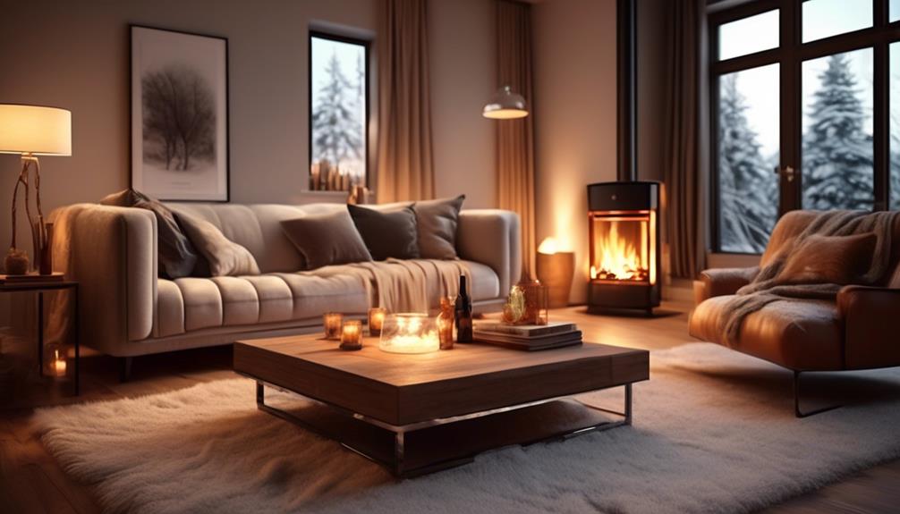 15 Best Electric Heaters for a Warm and Cozy Home IM