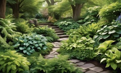 15 Best Evergreen Plants for Shade Gardens A Complete Guide IM