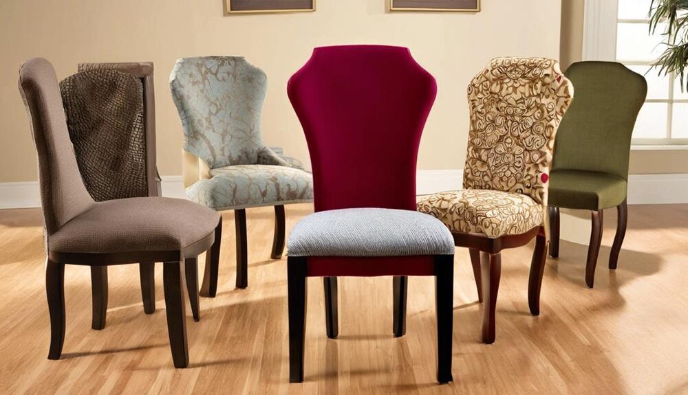 15 Best Fabric Options For Reupholstering Dining Room Chairs A Comprehensive Guide IM 1000x575 