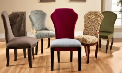 15 Best Fabric Options for Reupholstering Dining Room Chairs A Comprehensive Guide IM