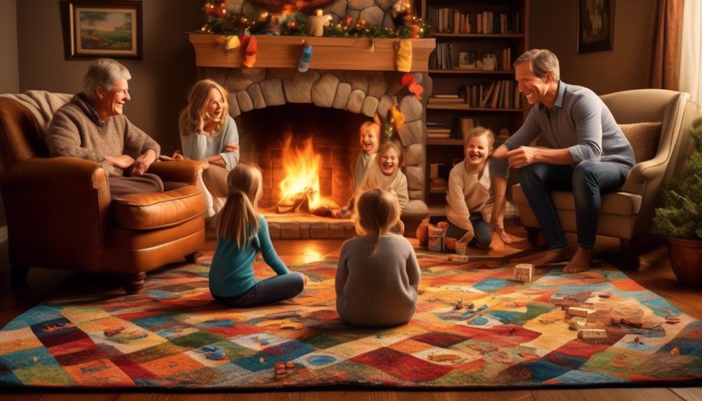 15 Best Family Games for FunFilled Nights and Quality Bonding Time IM